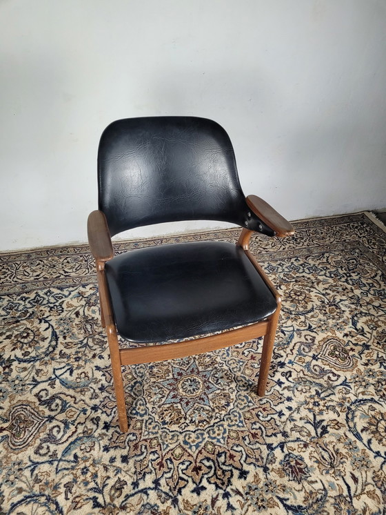 Image 1 of Mid-century chair | Pynock