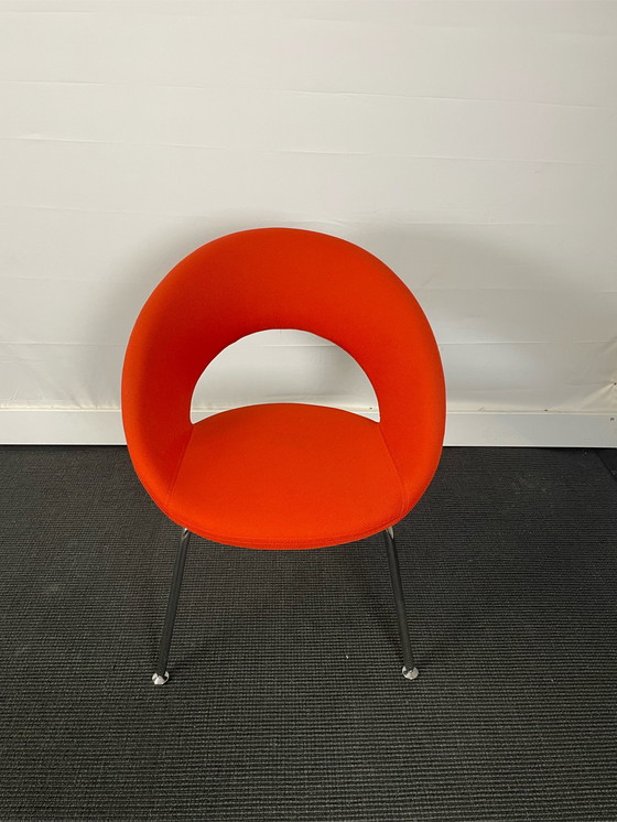 Image 1 of Artifort Nina armchair