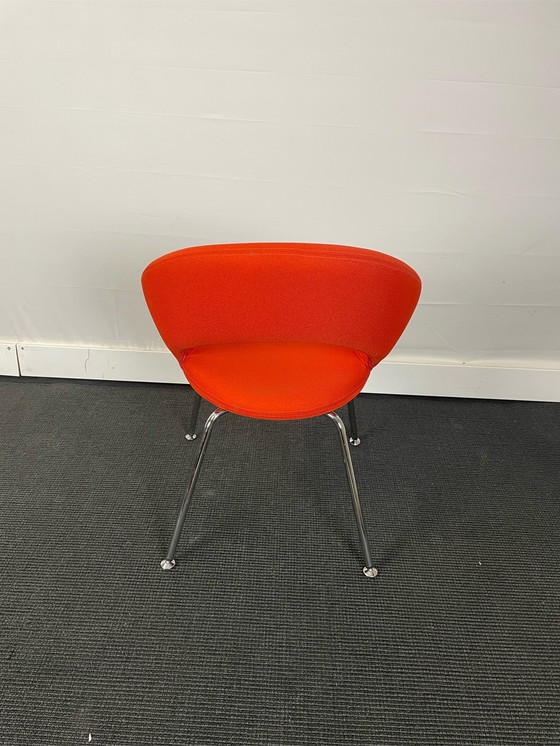 Image 1 of Artifort Nina armchair