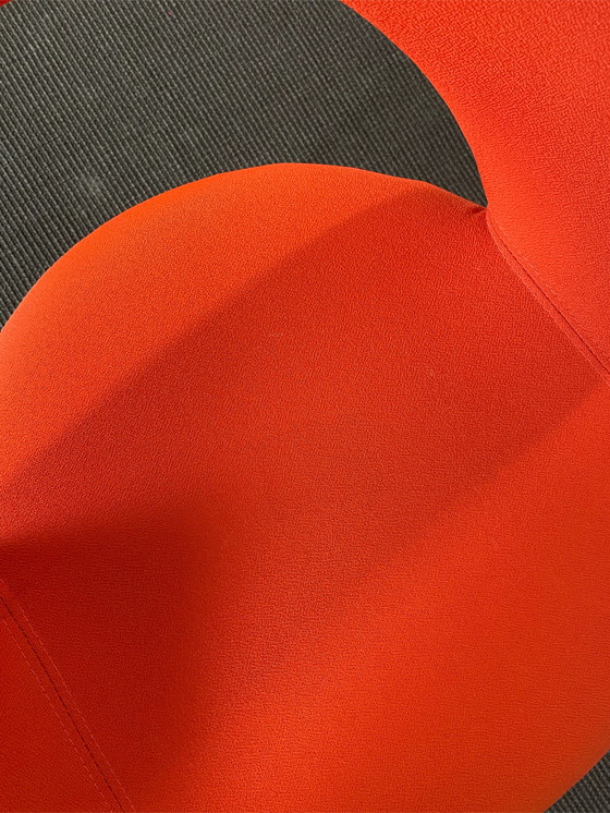 Image 1 of Artifort Nina armchair