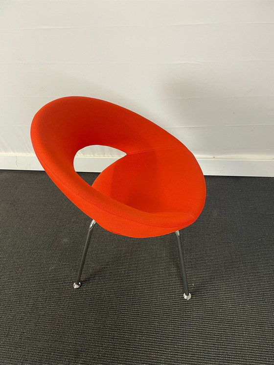 Image 1 of Artifort Nina armchair