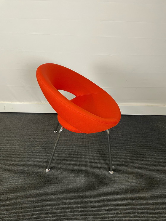 Image 1 of Artifort Nina armchair