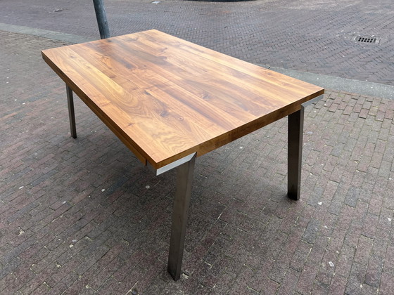 Image 1 of Plantación Bert Seven Noten madera L180