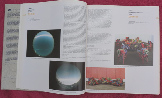 Image 1 of ART '82. The international art scene. Yearbook edition 1983