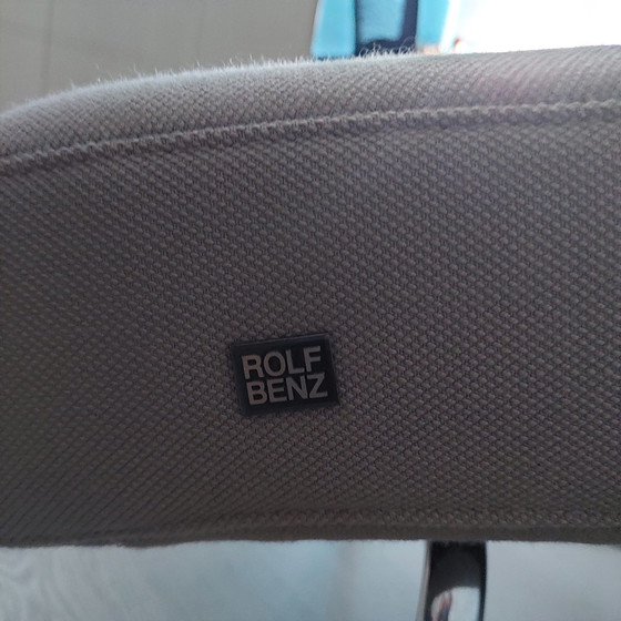 Image 1 of Rolf Benz Lounge sofa