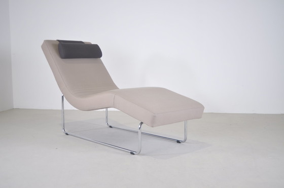 Image 1 of Rolf Benz Lounge sofa