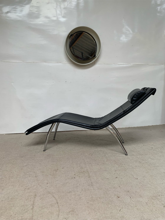 Image 1 of Loungechair Italy Design 1980