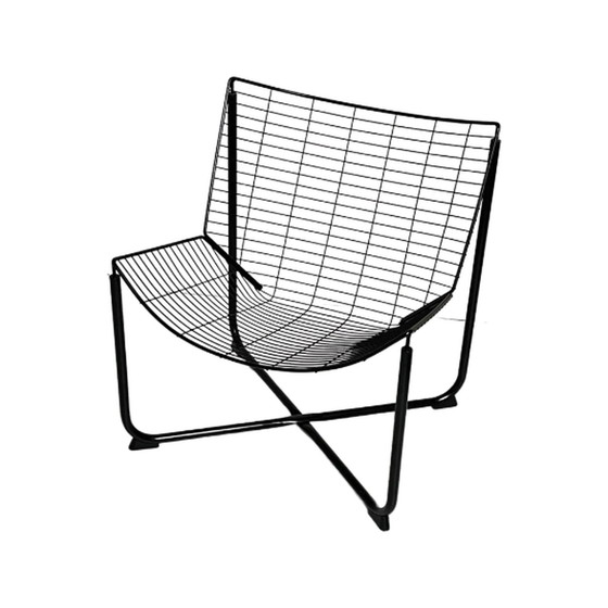 Image 1 of Niels Gammelgaard  Wire Chair