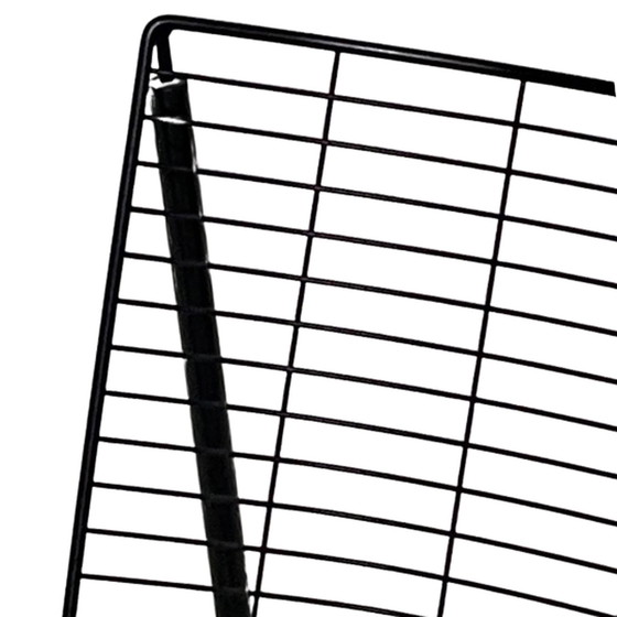 Image 1 of Niels Gammelgaard  Wire Chair