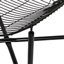 Niels Gammelgaard  Wire Chair