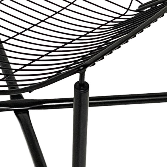 Image 1 of Niels Gammelgaard  Wire Chair