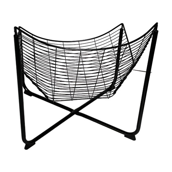 Image 1 of Niels Gammelgaard  Wire Chair