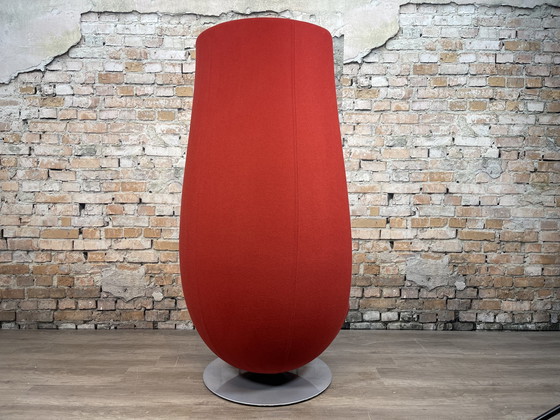 Image 1 of Cappellini Tulip armchair