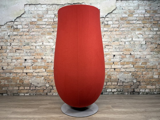 Image 1 of Cappellini Tulip armchair