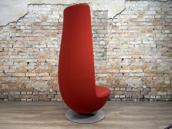 Image 1 of Cappellini Tulip armchair