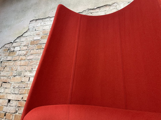 Image 1 of Cappellini Tulip armchair