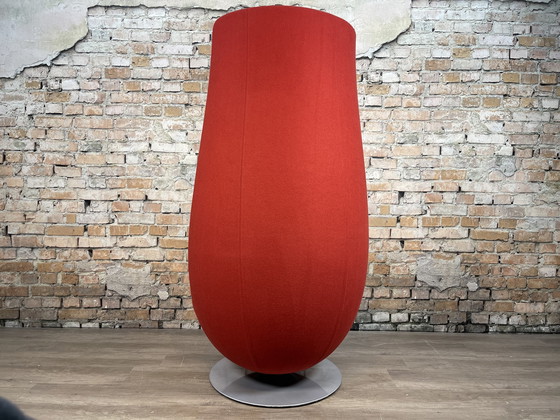 Image 1 of Cappellini Tulip armchair