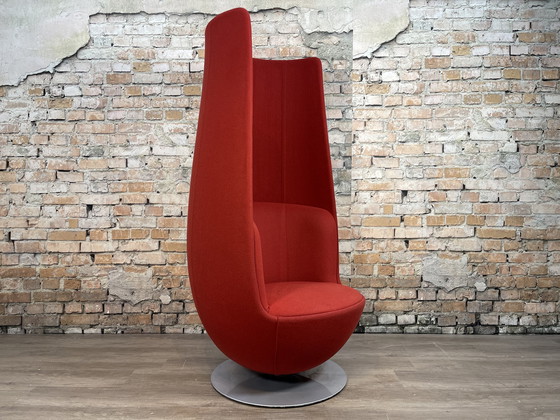 Image 1 of Cappellini Tulip armchair