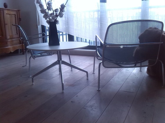 Image 1 of 2 B&B Italia Web chairs