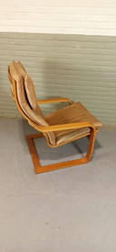 Noboru Nakamura pour IKEA fauteuil