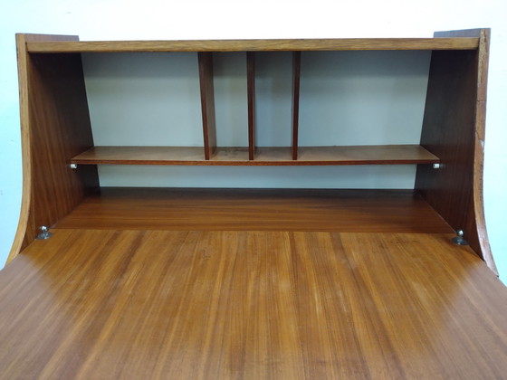 Image 1 of Vintage Desk / Secretary