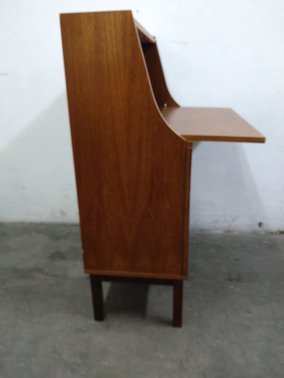 Image 1 of Vintage Desk / Secretary