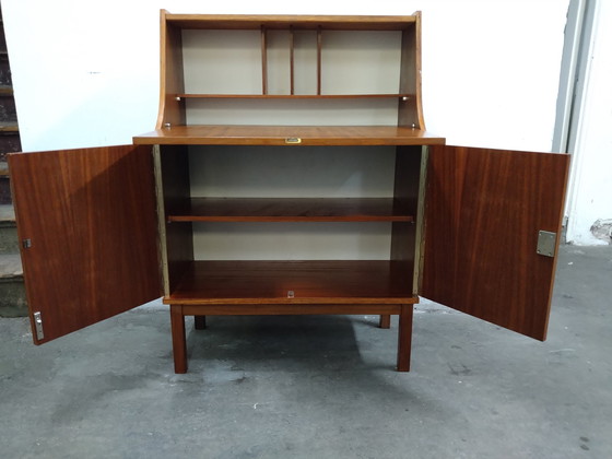 Image 1 of Vintage Desk / Secretary