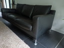 B&B Italia Antonio Citterio 3-seater sofa