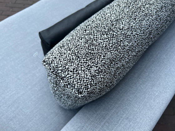 Image 1 of Rolf Benz Nuvola Lounge sofa Fabric