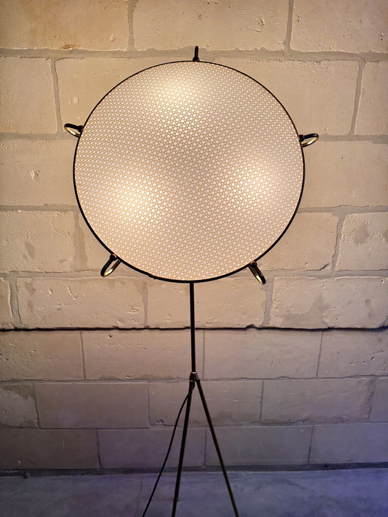 Image 1 of Lampadaire vintage Erco