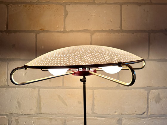 Image 1 of Lampadaire vintage Erco