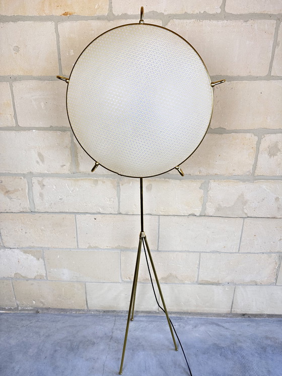 Image 1 of Lampadaire vintage Erco