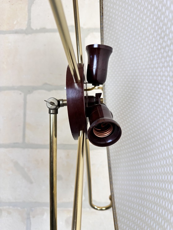 Image 1 of Lampadaire vintage Erco