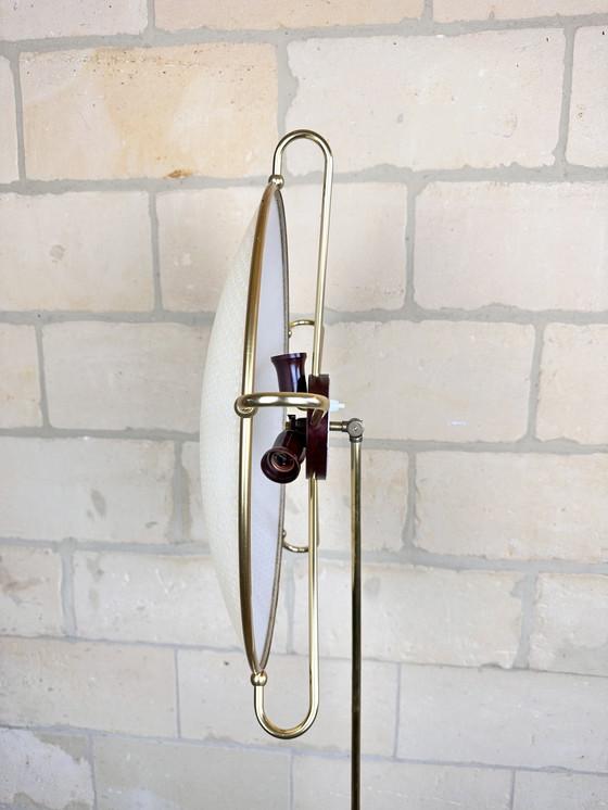 Image 1 of Lampadaire vintage Erco