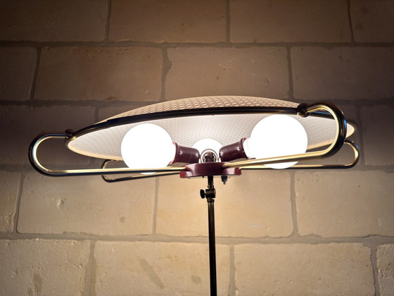 Image 1 of Lampadaire vintage Erco