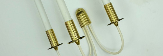 Image 1 of Mid century wall lamp cinema lamp