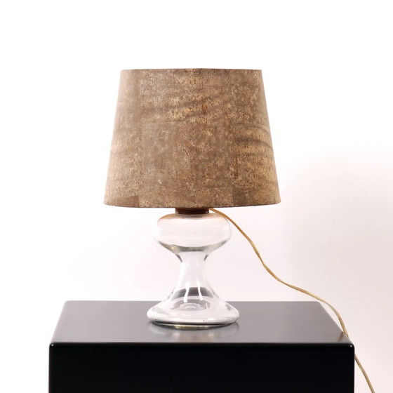 Image 1 of Ingo Maurer table lamp