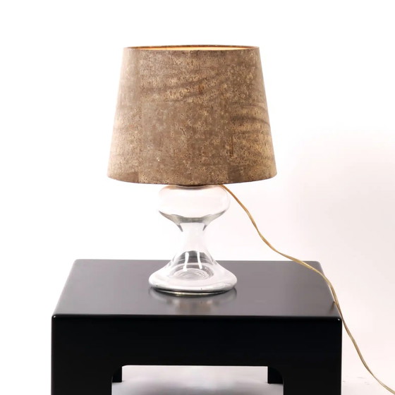 Image 1 of Ingo Maurer table lamp