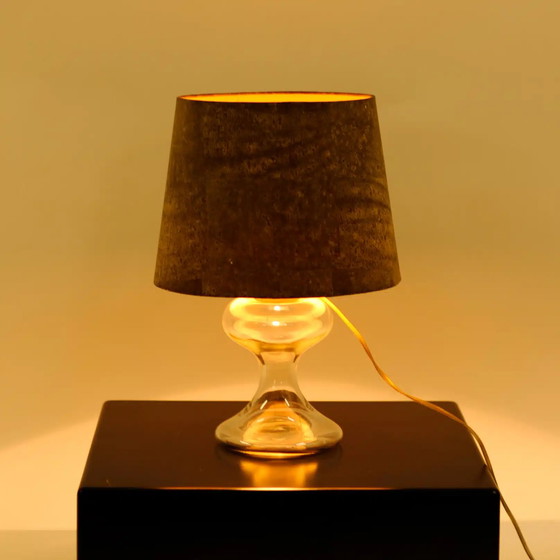 Image 1 of Ingo Maurer table lamp