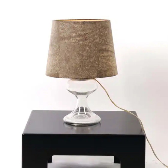 Image 1 of Ingo Maurer table lamp