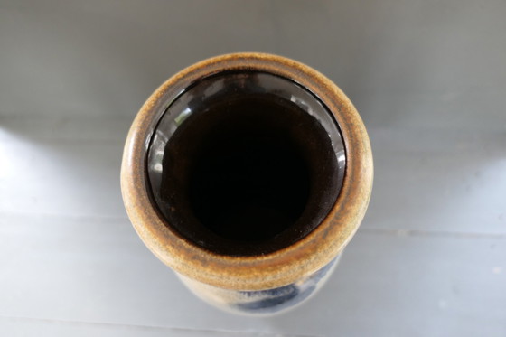 Image 1 of Vaso vintage XL Scheurich W-Germany 293-42