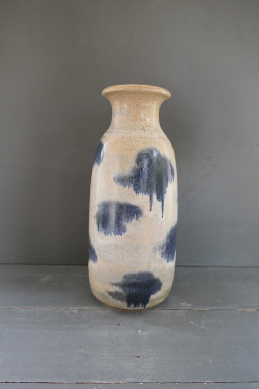 Vintage XL Scheurich W-Germany 293 - 42 vase