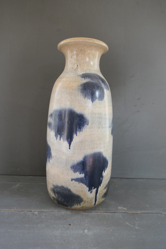 Image 1 of Vaso vintage XL Scheurich W-Germany 293-42