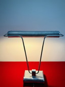 Lampe JUMO modèle 71 d'André Mounique