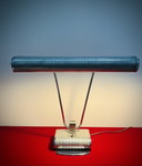Lampe JUMO modèle 71 d'André Mounique