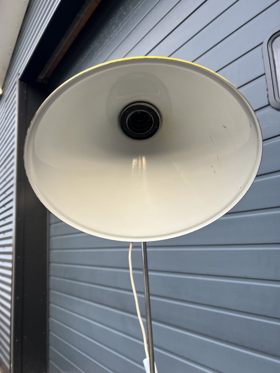 Image 1 of Lampe de pêche à la ligne vintage, 1970