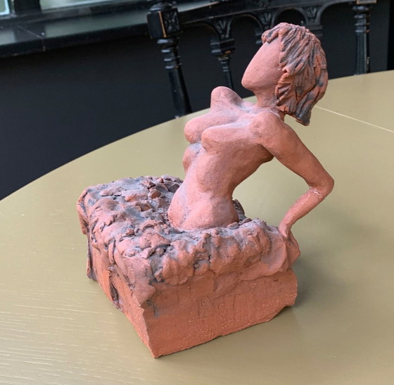 Image 1 of Ceramic sculpture