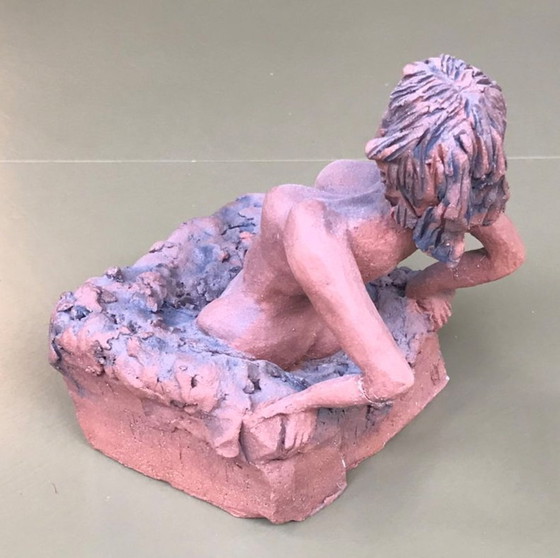 Image 1 of Ceramic sculpture