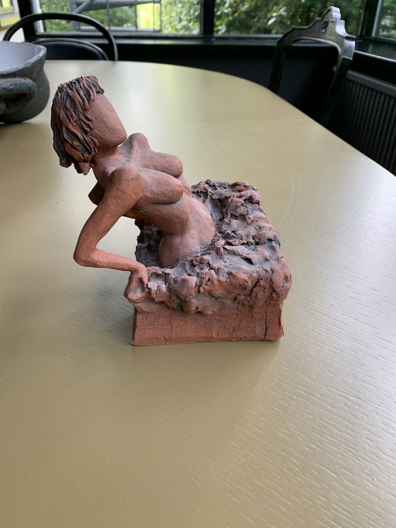 Image 1 of Ceramic sculpture