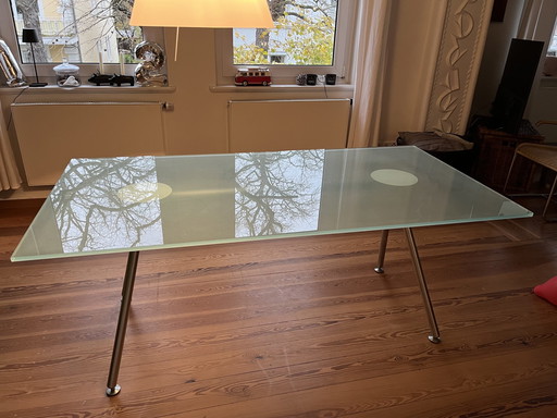 Bulthaup table dining table